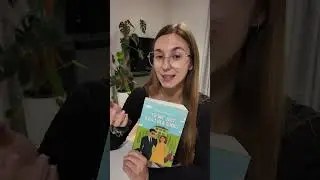 🇮🇹[collaboration] #booktubepl #romans #review #books #feliciakingsley #italy #reading