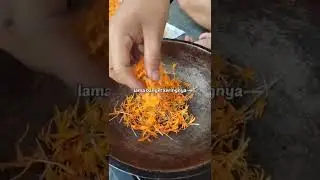 VIRAL!! TEH DARI BUNGA MARIGOLD/TEMBELEKAN SEHATTT! #tehherbal #herbal #resep #minumansehat