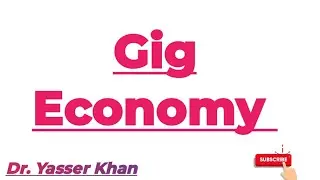 Gig Economy | Understanding Gig Economy | What Is Gig Economy | Economics | Macroeconomics | CUET