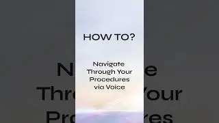 03 - Short Tutorial Goose || Navigate through Checklist and Procedures via Voice #copilotgoose