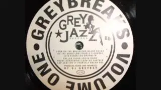 Greyboy &lrm;- Look No Further (1993)