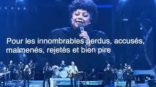 Bruce Springsteen and The E Street Band - Chimes Of Freedom - Marseille 31/05/2025