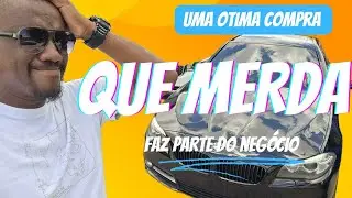 COMPREI UM CARRO DE 13 MIL DOLLAR QUEBRO ANTES DEU VENDER FLORIDA ESTADOS UNIDOS