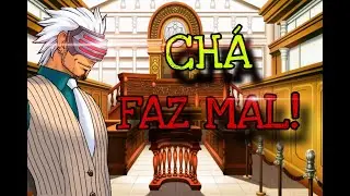 Café ou Chá? (objection.lol)