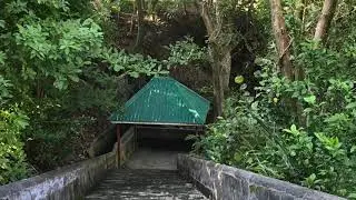 Salt Pond, Owia SVG 20102020