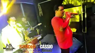 Tem algu&eacute;m no seu lugar - C&aacute;ssio ferreira ( ao vivo em Planaltina GO ) 