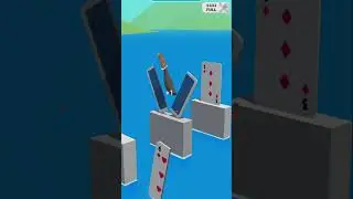 Satisfying Mobile Game 2025 ASMR Mobile Game Android Ios #satisfying #trending #shorts