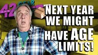 THIS HAS TO STOP... - 42 Gear Street 7 - Day 3