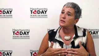 Benefits of doxycycline in a heartworm treatment protocol