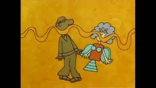 Schoolhouse Rock!   S04E02   Interplanet Janet
