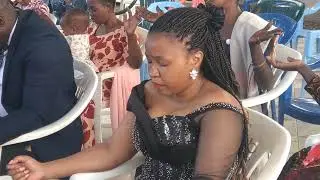 MAOMBI MAALUMU YA KUKARIBISHA MWAKA 2026 YAKIONGOZWA NA MCH. BENSON MINJA IBADA KAMILI DEC 25. 2025