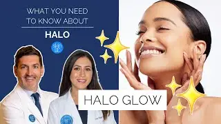 What is the HALO Laser and HOW does it work? || SkinDC