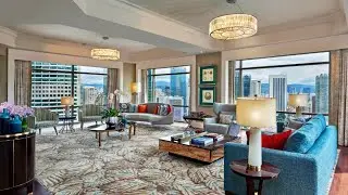 Top Five Malaysia's Most Luxurious Mega Hotels!