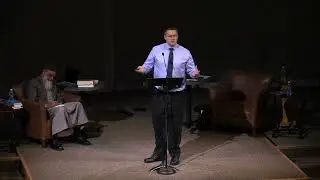 DEBATE   David Wood vs Shabir Ally   What Is The Quran's View Of The Christian Scriptures