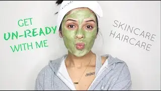 Cruelty-Free Skincare + Haircare | Simple Routine