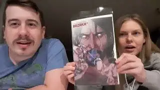 Opening up a $160 Slabbed Heroes Comic Book Mystery Box. Some Awesome Error Variants!