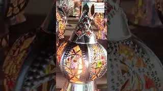 ✨ Marrakech, l&rsquo;&acirc;me de l&rsquo;artisanat ✨