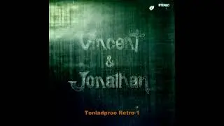 บางแสน -  Vincent & Jonathan  (แผ่นเสียง)