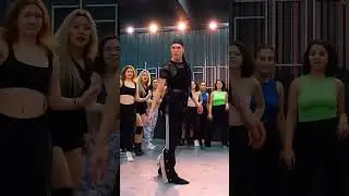 VOGUE FEMME WORKSHOP OFFLINE ❤️&zwj;🔥 #voguedance #dance #istanbul