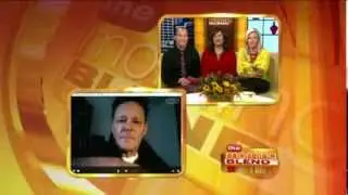 Actor Chris Mulkey, Captain Phillips, Interview