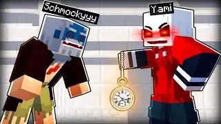 YAMI MANIPULIERT MICH.. (YouTuber Insel 3)