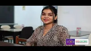 Sofa Factory The Complete Living Solulutions Pvt.Ltd English Ad
