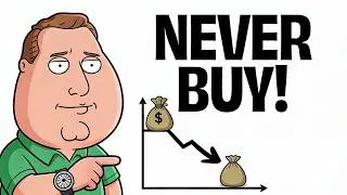 3 Warning Signs Your Stocks Are About to Crash