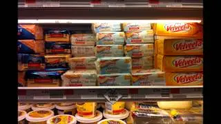 Dairy GMO & Kraft #LIY