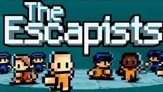 The Escapists #2: Planning Time