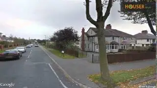 3 bed flat to rent - Street Lane, Roundhay, Leeds LS8 - Eddisons Residential Limited