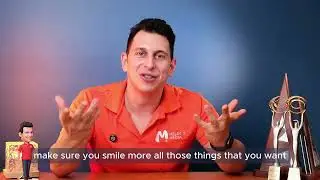 Testimonial from Chris Melotti