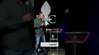 Revival to Dominion: The Church's Path to Kingdom Authority #shorts