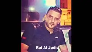 Cheb Adjel Live 2015 BarMa Jib W Zid 360p