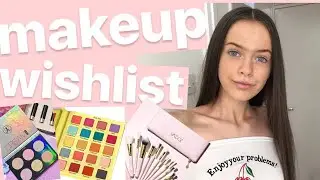 Makeup Wishlist ~ June 2018 ♡ | Summer Xo