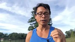 Mark Divine vs. Me Mental Toughness WOD #55