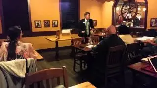18 secs of MJ Audience interaction