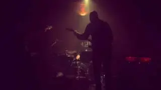 Arraign - Live @ Bad Apples, Leeds UK : 2-Jul-2016