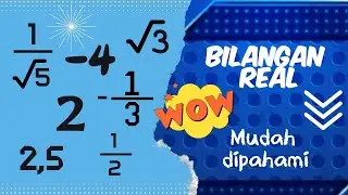 Bilangan Real