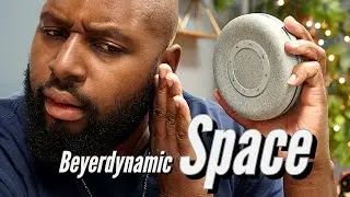 Beyerdynamic Space: Your Work From Home Buddy