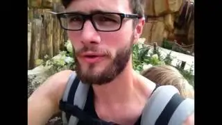 Family Zoo Trip