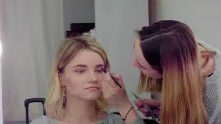 Набор кистей для макияжа от Cosmo Shop
