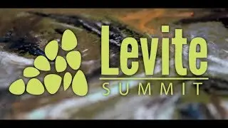 Levite Summit 2018