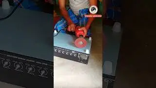 2.1 POWER LOOM FACTORY AMPLIFIER