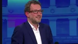 Bart De Wever en Dave Sinardet (VUB) over de Brusselse kilometerheffing: kraakt hier ons systeem?