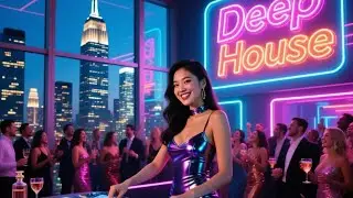Beatport Deep House Chillout Mix 2026💥🎧 10 Songs for a Perfect Night Out #deephouse #edm #housemusic