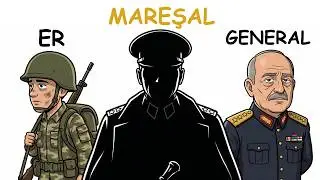 Her Askeri Rütbede Hayatın Nasıl Olurdu?