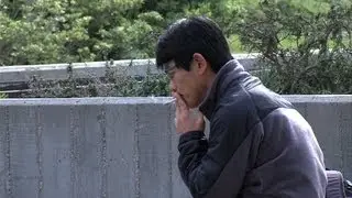 No Smoking at UC San Diego Starting this Fall