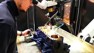 Manufacturing and NetZero2050