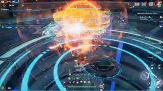 Tower of Fantasy Global - Annabella Solo Apophis Heroic (Midlevel Control Room Raid Heroic)