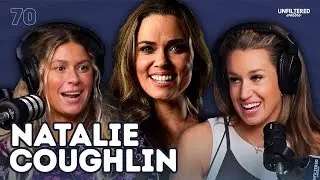 Natalie Coughlin | Unfiltered Waters